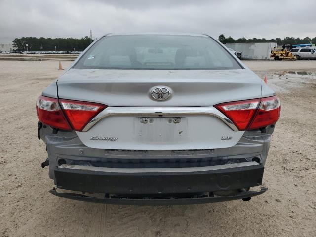 4T4BF1FK2GR542789 | 2016 Toyota camry le