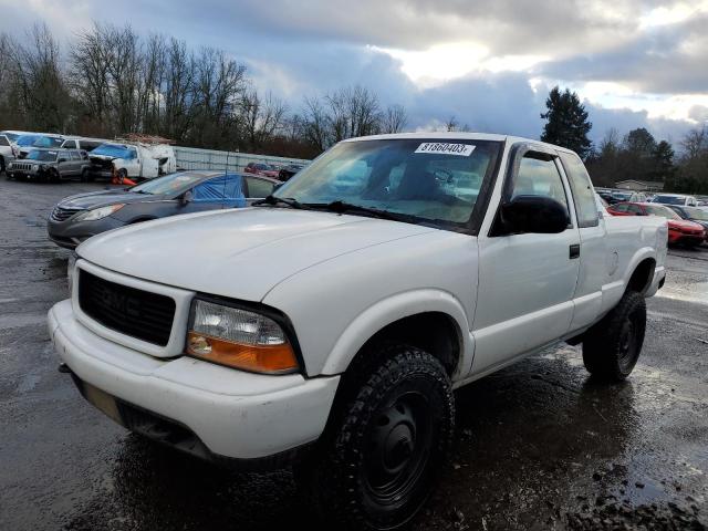 1998 GMC Sonoma 