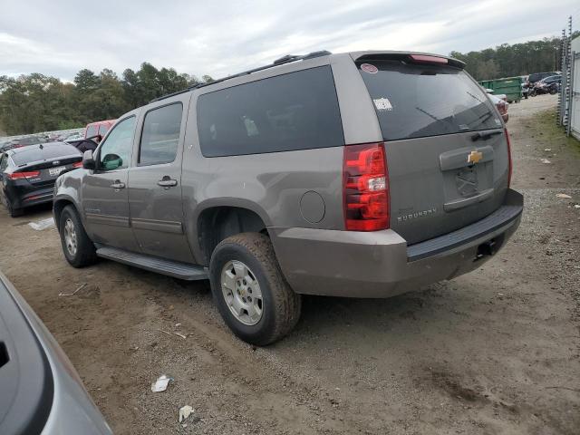 1GNSCJE05ER230139 | 2014 CHEVROLET SUBURBAN C