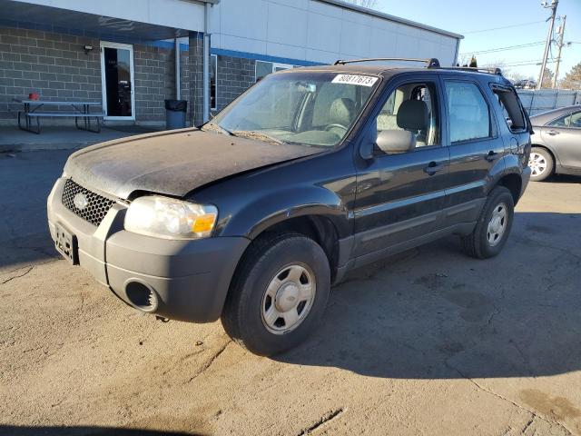 1FMYU02Z77KB36025 | 2007 Ford escape xls