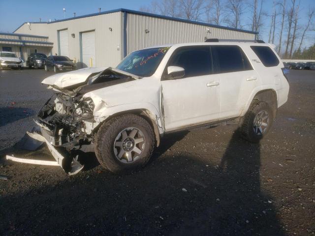 JTEBU5JR4J5490515 | 2018 TOYOTA 4RUNNER SR