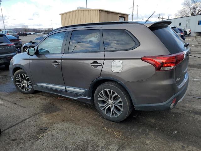 Vin: ja4ad3a36gz014858, lot: 80929073, mitsubishi outlander se 20162