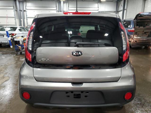 KNDJN2A22H7459499 | 2017 KIA SOUL