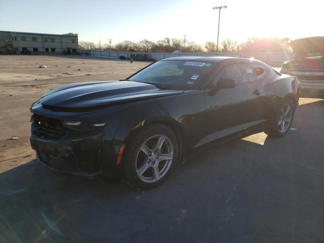 2020 Chevrolet Camaro LS