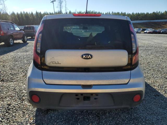 KNDJN2A20K7004738 | 2019 KIA SOUL