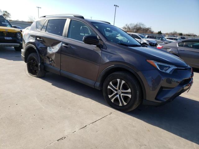 2T3BFREV9HW564494 | 2017 TOYOTA RAV4 LE