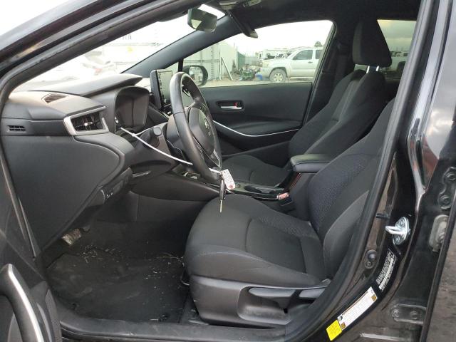 JTDS4MCE3NJ091701 | 2022 TOYOTA COROLLA SE