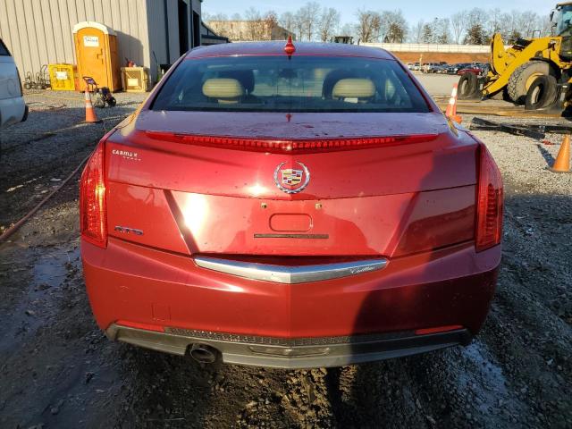 1G6AA5RAXE0113393 | 2014 CADILLAC ATS