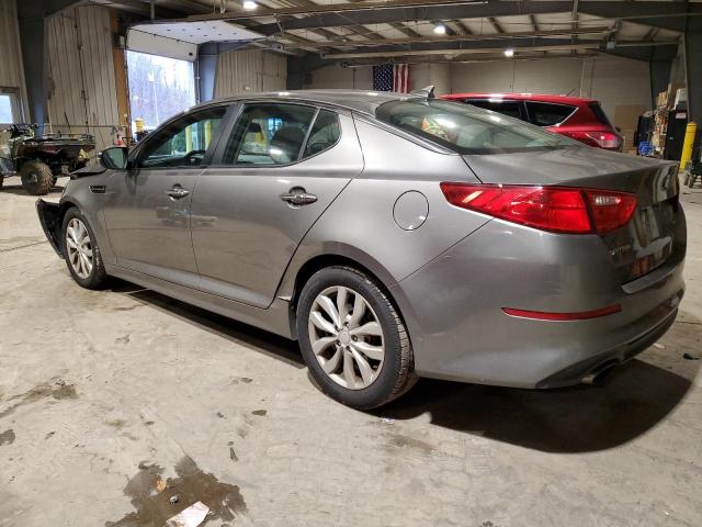 5XXGN4A76FG487876 | 2015 KIA OPTIMA EX