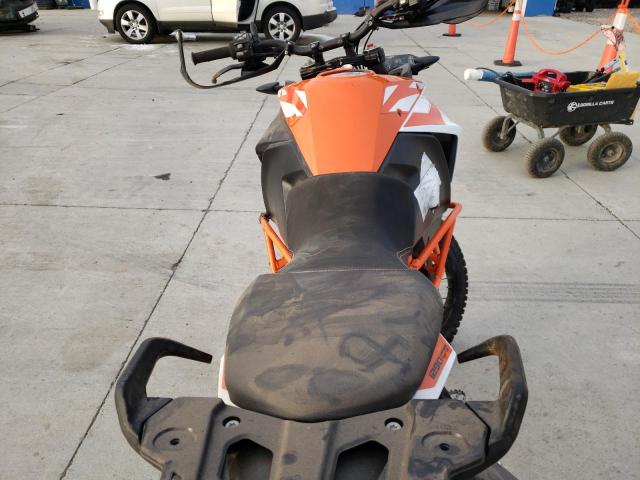 2018 KTM 1290 SUPER - VBKV59405JM981909