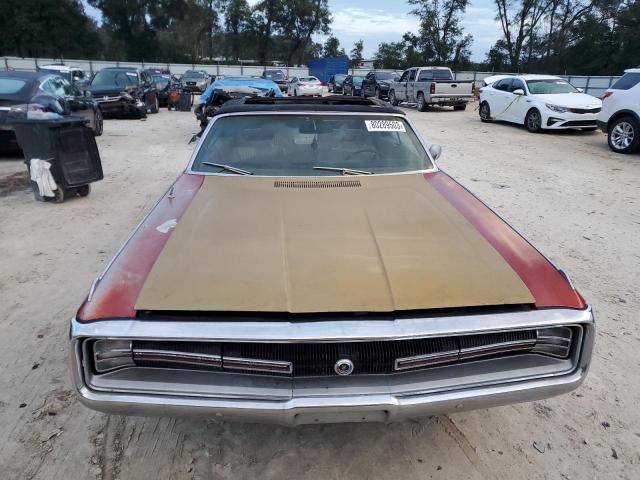 CM27T0C181024 1970 Chrysler 300