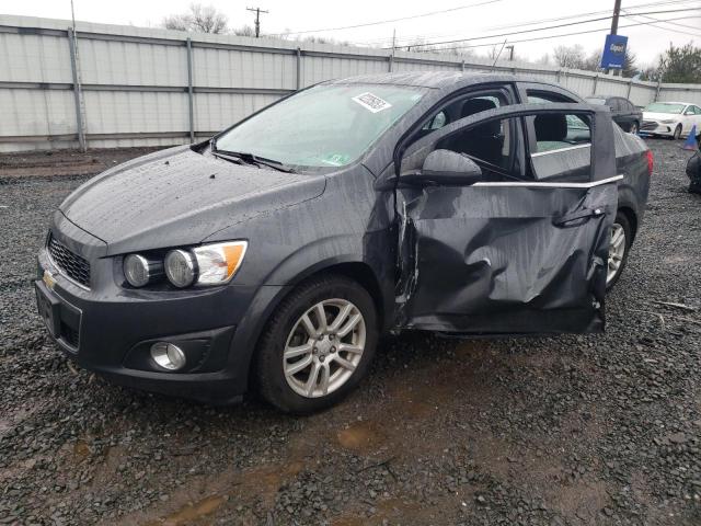 1G1JC5SH9G4181185 | 2016 CHEVROLET SONIC LT