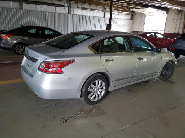 1N4AL3AP5FC124495 | 2015 NISSAN ALTIMA 2.5