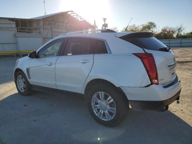 3GYFNBE32ES544942 | 2014 CADILLAC SRX LUXURY