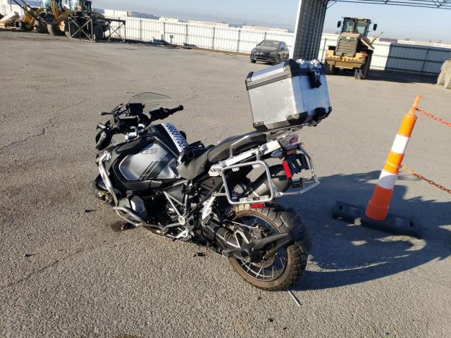 2023 BMW R 1250 GS - WB10M1303P6H30868