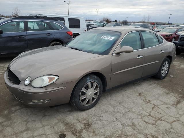 2006 Buick LaCrosse CX