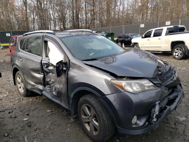 JTMRFREV9FD099322 | 2015 Toyota rav4 xle