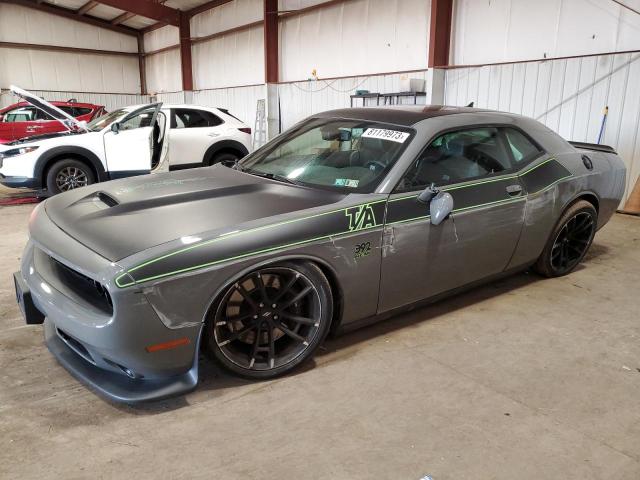 2019 Dodge Challenger R/T Scat Pack