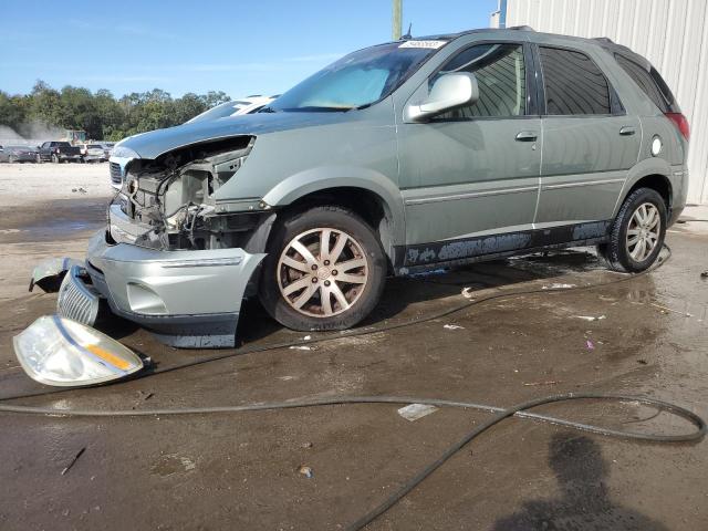 2004 Buick Rendezvous CX