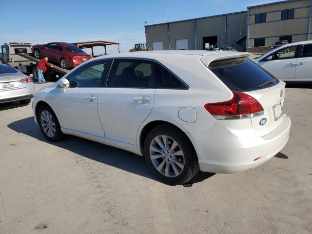 4T3ZA3BB1FU092910 | 2015 TOYOTA VENZA LE