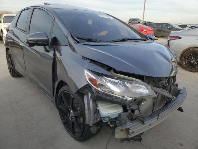 3HGGK5H84LM715799 | 2020 HONDA FIT EX