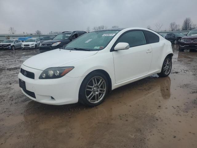 2010 Scion tC 