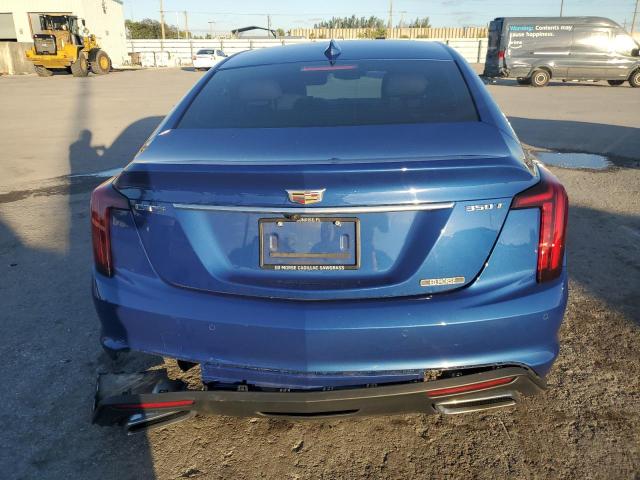 2021 CADILLAC CT5 PREMIU - 1G6DN5RK0M0145505