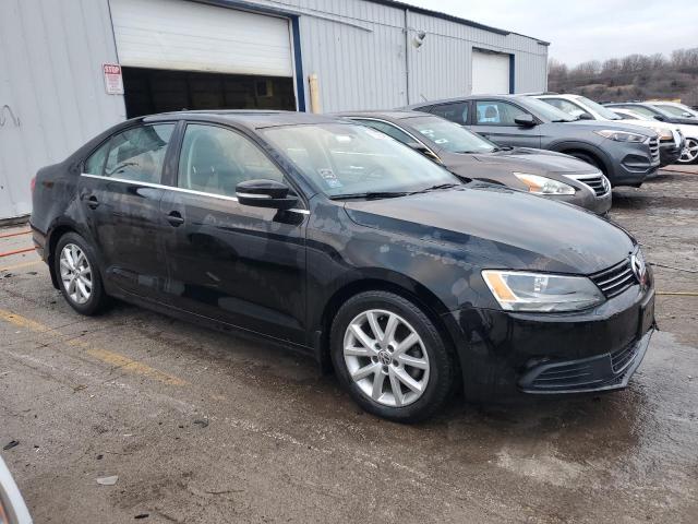 3VWD17AJ5EM304361 | 2014 VOLKSWAGEN JETTA SE