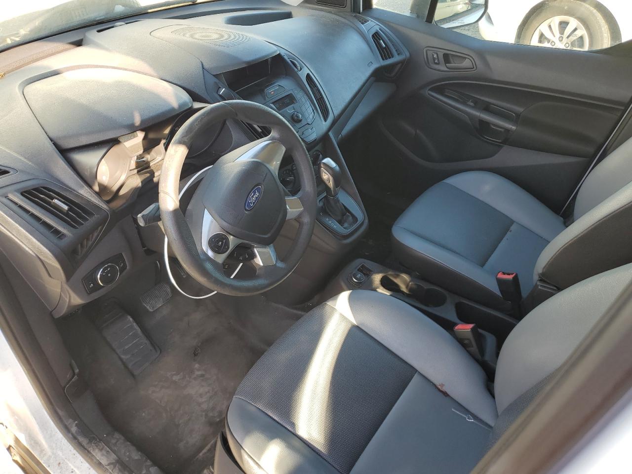 VIN: NM0KS6EX5G1242084 2016 FORD TRANSIT