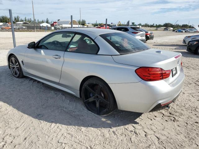 WBA3T3C53EP737475 | 2014 BMW 435 I