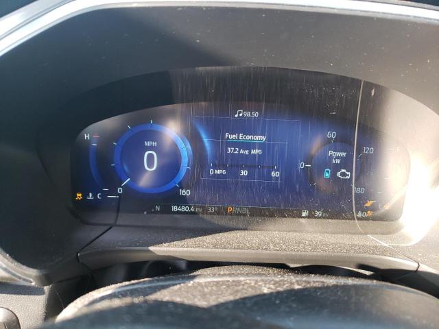 2021 FORD ESCAPE TIT - 1FMCU9DZ8MUA94217