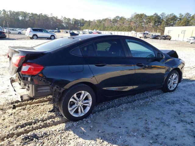 1G1BC5SM7K7102895 | 2019 CHEVROLET CRUZE LS