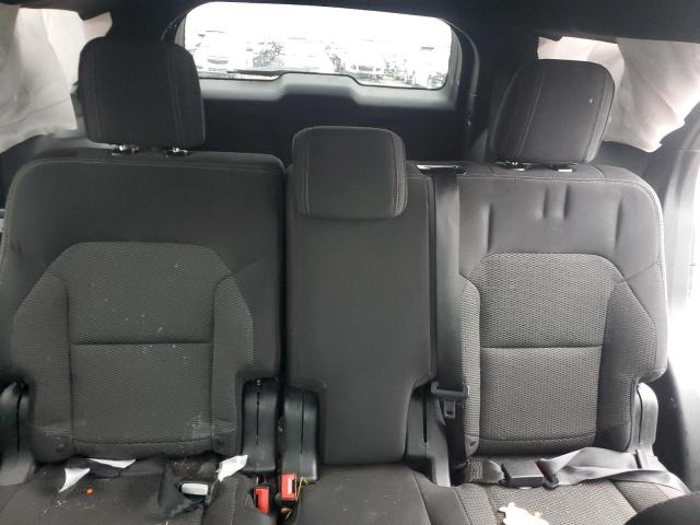 2016 FORD EXPLORER X - 1FM5K8D8XGGD27548