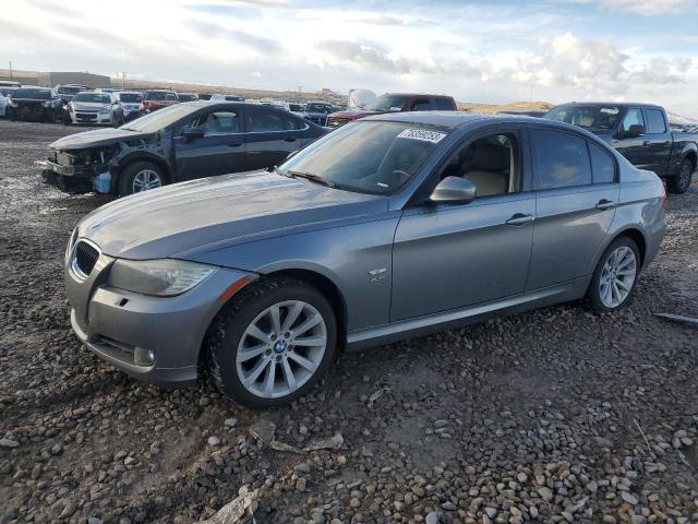 2011 BMW 3 Series 328xi