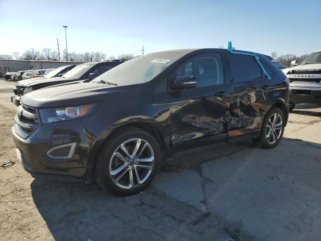 2015 Ford Edge Sport