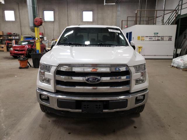 1FTEW1EG6GKF69868 | 2016 FORD F150 SUPER