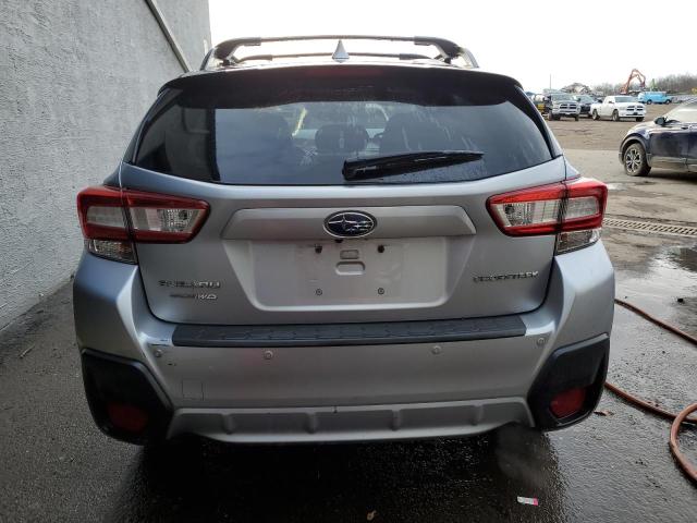 JF2GTALC2JH342149 | 2018 SUBARU CROSSTREK