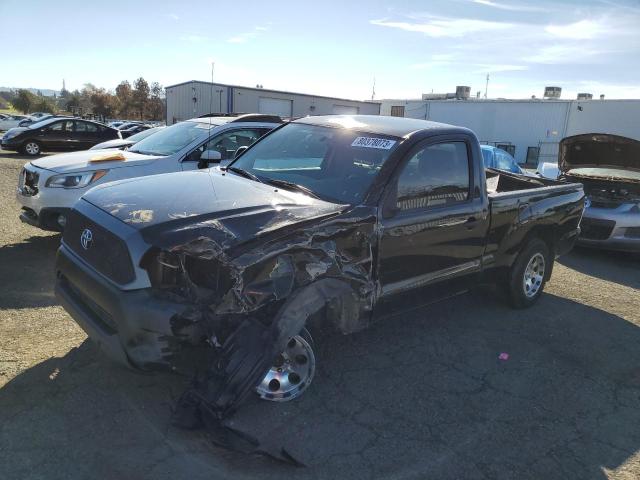 2014 Toyota Tacoma 