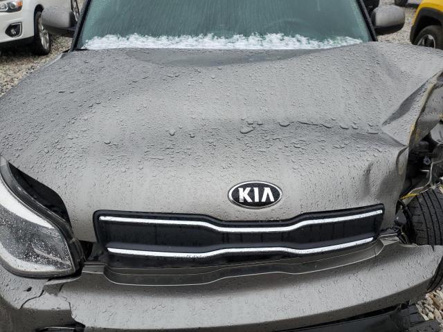 KNDJN2A24K7694624 | 2019 KIA SOUL