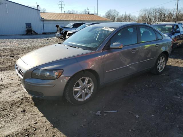 2005 Volvo S40 