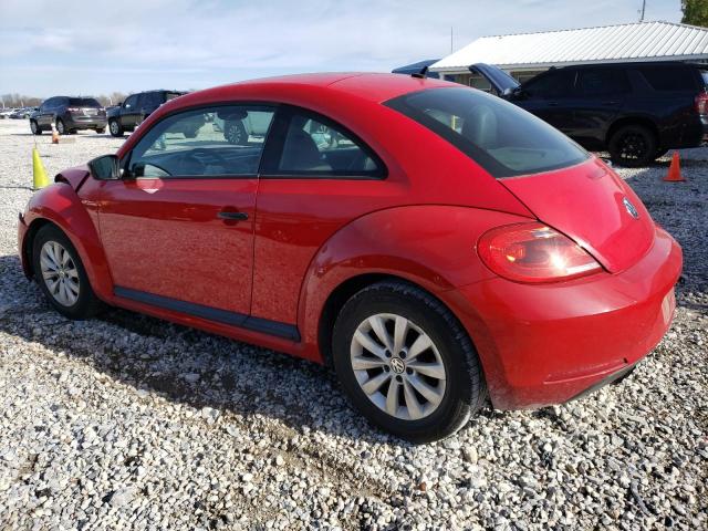 3VWF17AT1FM634431 | 2015 VOLKSWAGEN BEETLE 1.8