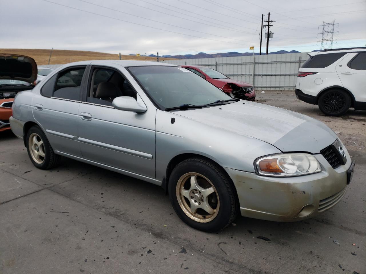 3N1CB51D94L482162 2004 Nissan Sentra 1.8