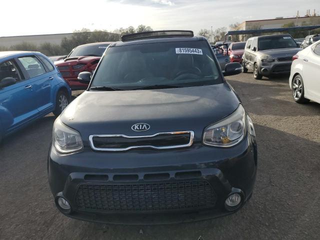 KNDJX3A52F7143964 | 2015 KIA SOUL !