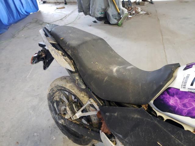 2014 HONDA CB500 X MLHPC4661E5100723