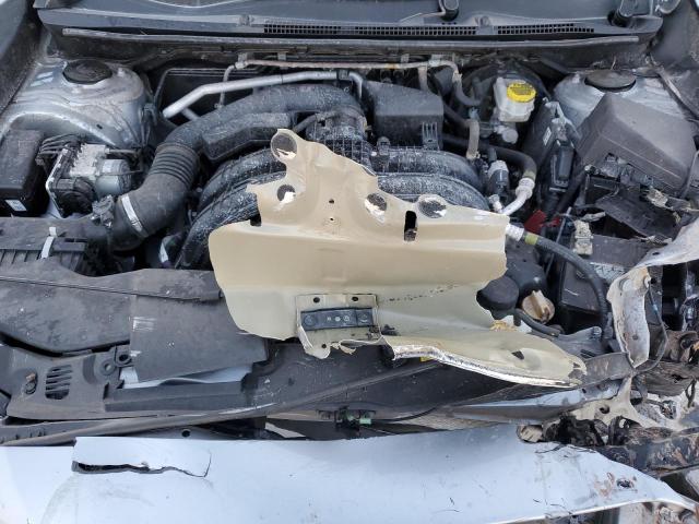 2020 SUBARU IMPREZA - 4S3GTAB61L3730242