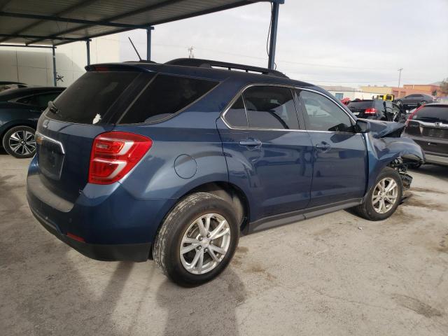 2GNALCEK3H6113295 | 2017 CHEVROLET EQUINOX LT