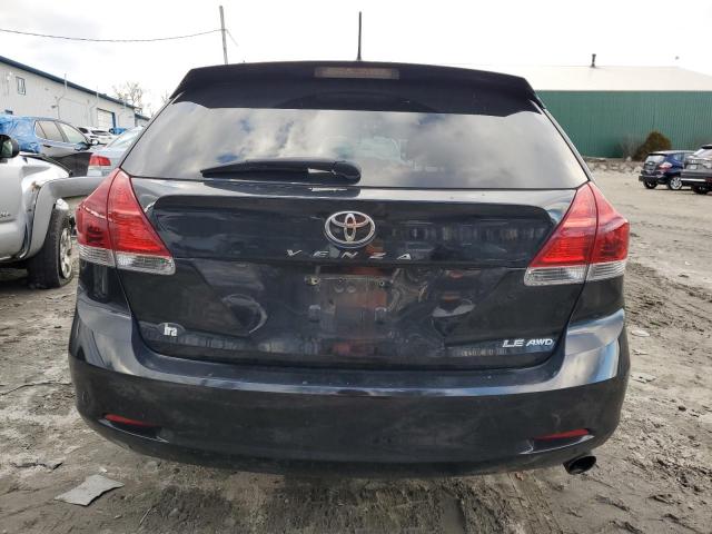 4T3BA3BB9FU066945 | 2015 TOYOTA VENZA LE