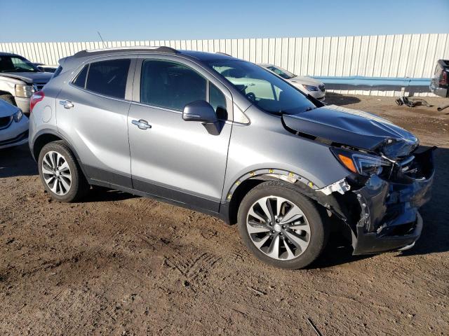 Vin: kl4cjcsm5kb837839, lot: 78854403, buick encore essence 20194