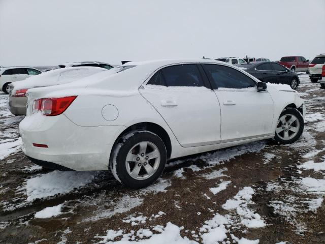 1G11B5SL6FF345129 | 2015 CHEVROLET MALIBU LS