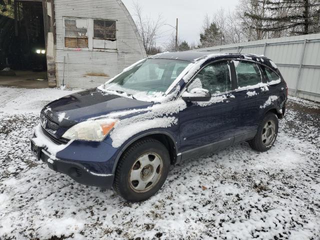 2008 Honda CR-V LX